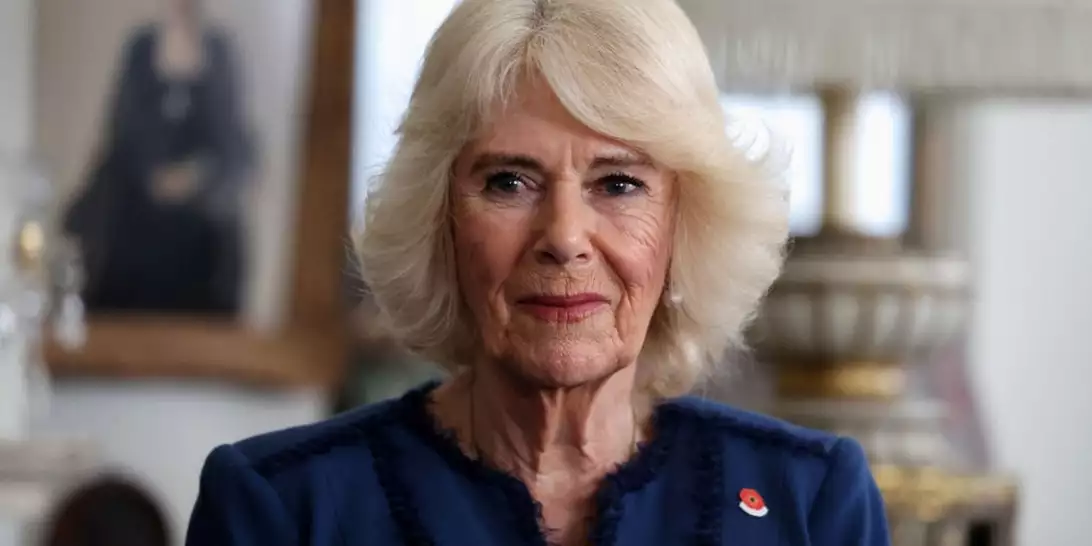 Βασίλισσα Καμίλα | Ποιος πήρε τη θέση της όσο αναρρώνει