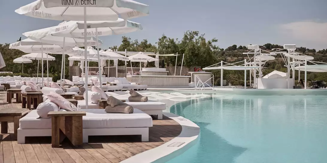 Ο απόλυτος οικογενειακός προορισμός για ανέμελες διακοπές