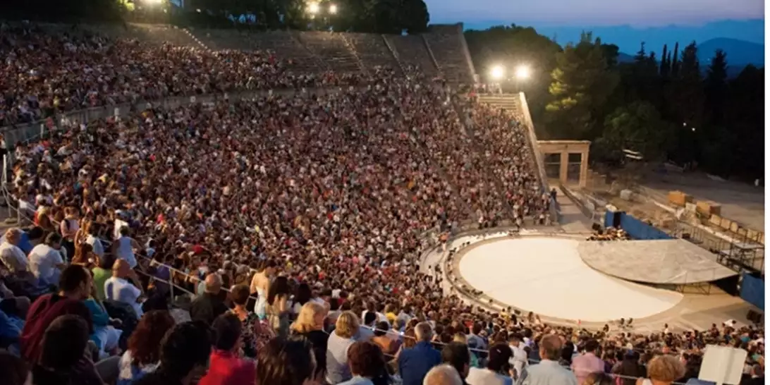 Τι θα δούμε φέτος στην Επίδαυρο