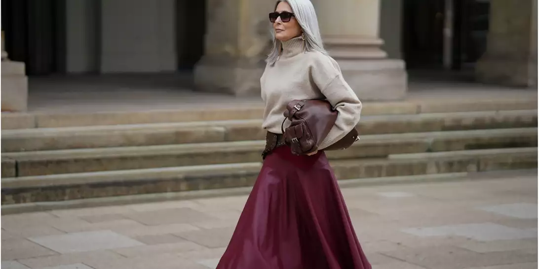 Style Guide | 5 looks με πρωταγωνιστή ένα ακριβό πουλόβερ