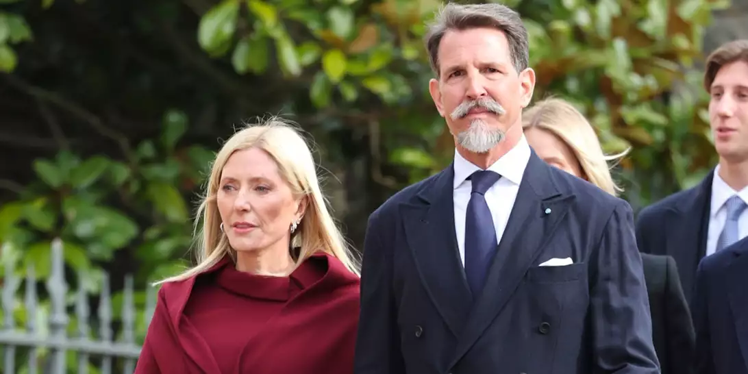 Παύλος & Marie Chantal | Με τι ασχολούνται τα πέντε παιδιά τους