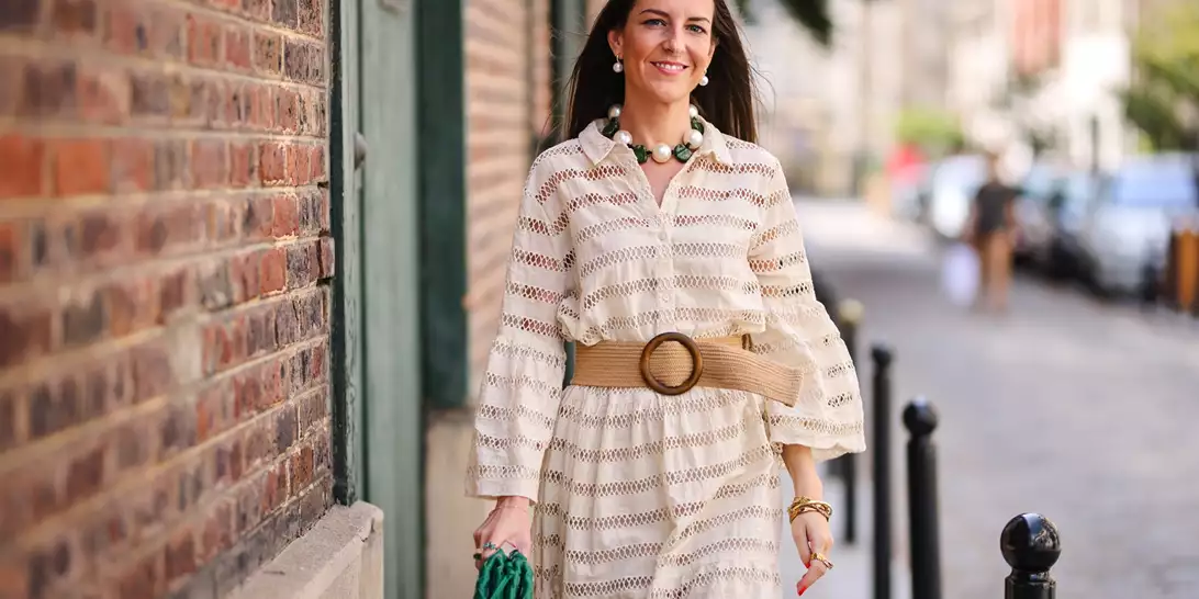Οι 6 κανόνες του summer dressing που δεν θα φύγουν ποτέ από τη μόδα