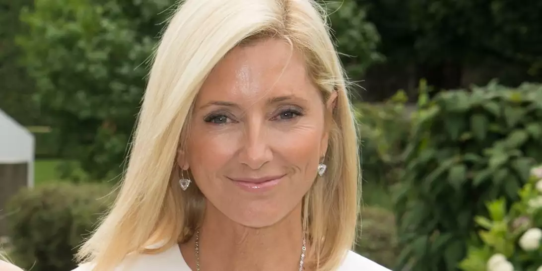 Marie-Chantal | Το ελληνικό προϊόν περιποίησης που έχει πάντα στην τσάντα της