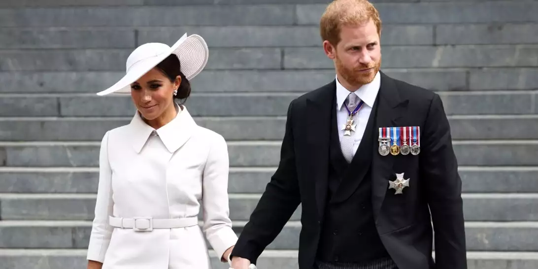 Αμφισβητείται ο μελλοντικός βασιλικός ρόλος της πριγκίπισσας Lilibet και του πρίγκιπα Archie