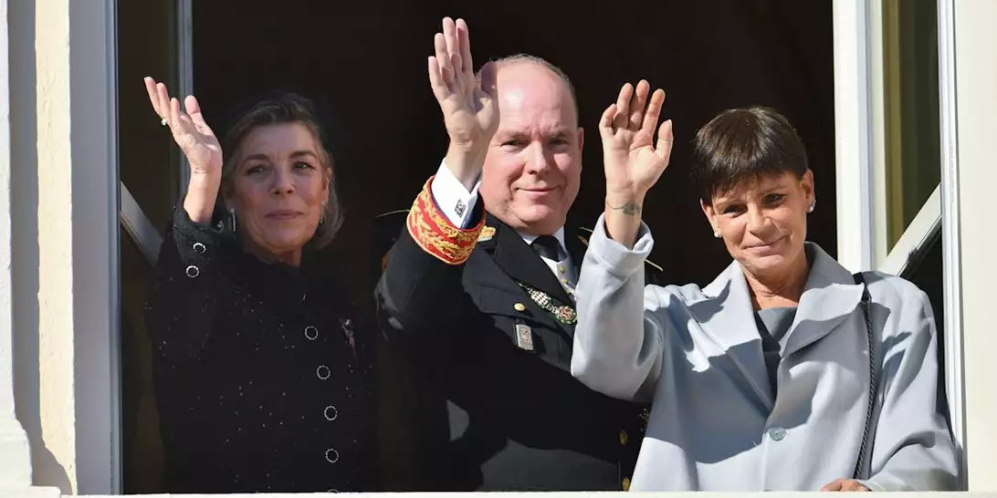 Αλεξάνδρα του Ανόβερου | Η κίνηση της ανιψιάς του πρίγκιπα Αλβέρτου φέρνει νέο βασιλικό γάμο στο Μονακό;