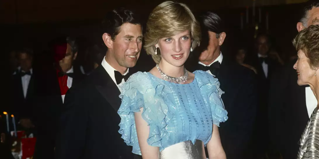 Βασιλιάς Κάρολος | Το μοναδικό άτομο το οποίο είχε προβλέψει το πρόβλημα υγείας που αντιμετωπίζει συνδέεται στενά με την πριγκίπισσα Diana