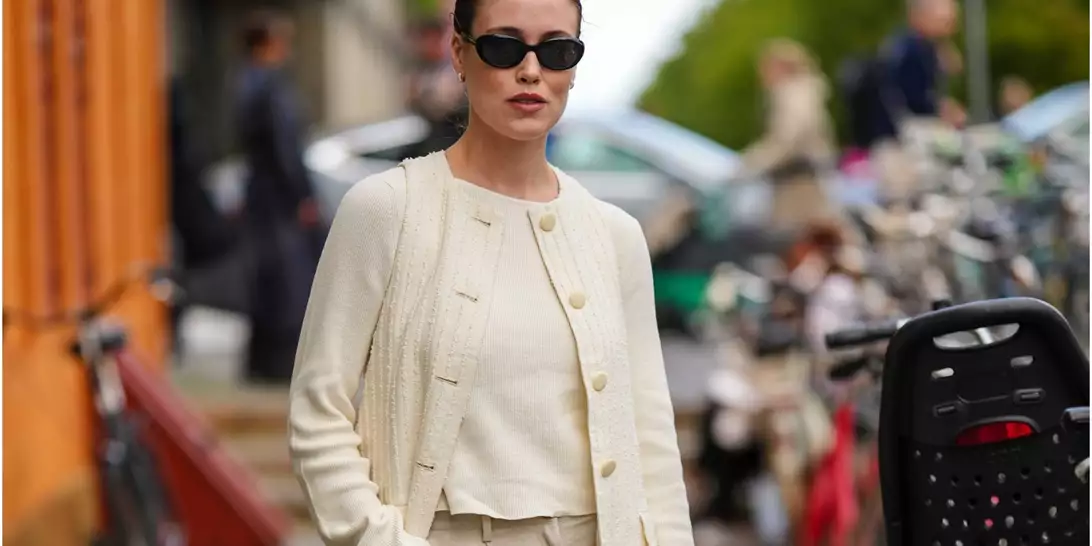 Δευτέρα σήμερα | Τα καλύτερα looks για την εβδομάδα που ξεκινάει