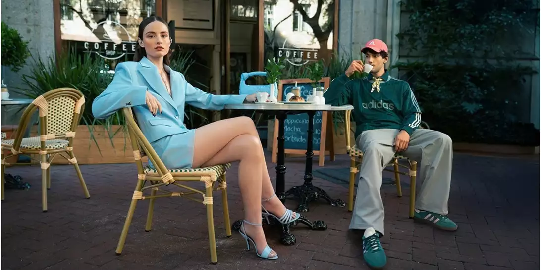 Trend Talk powered by Answear | Ανατρέπουμε τα στιλιστικά δεδομένα με αναπάντεχους συνδυασμούς