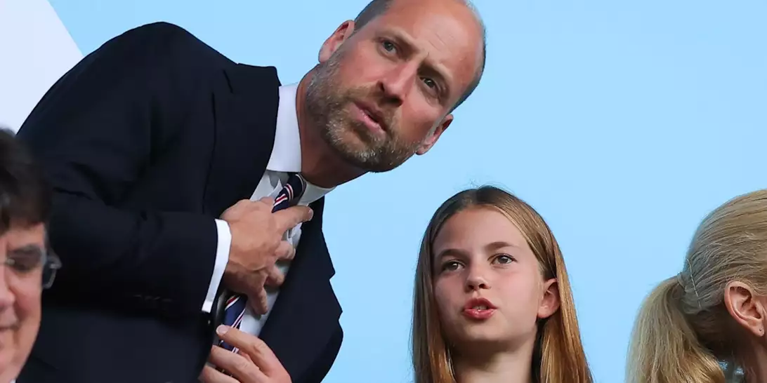 Πριγκίπισσα Charlotte | Ποια κορεάτικη ταινία είναι η αγαπημένη της στο Netflix;