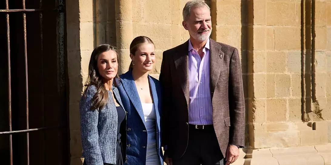 Για ποιον λόγο η βασίλισσα Letizia και ο βασιλιάς Felipe δεν κοιμούνται στο ίδιο δωμάτιο σε επίσημα ταξίδια τους;