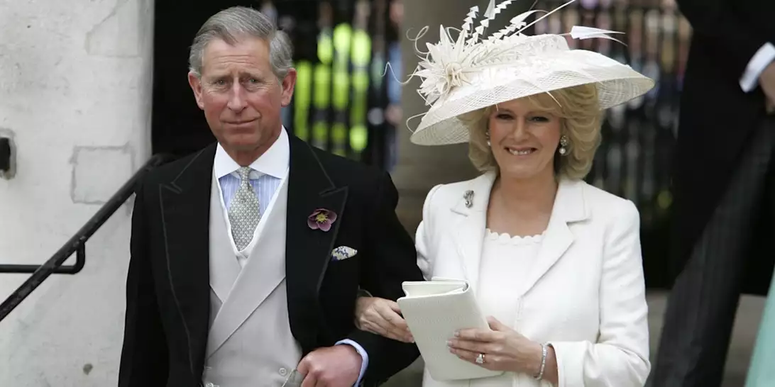 20 χρόνια από τον γάμο του Κάρολου και της Καμίλα - Γιατί δεν παρευρέθηκε η βασίλισσα Ελισάβετ;