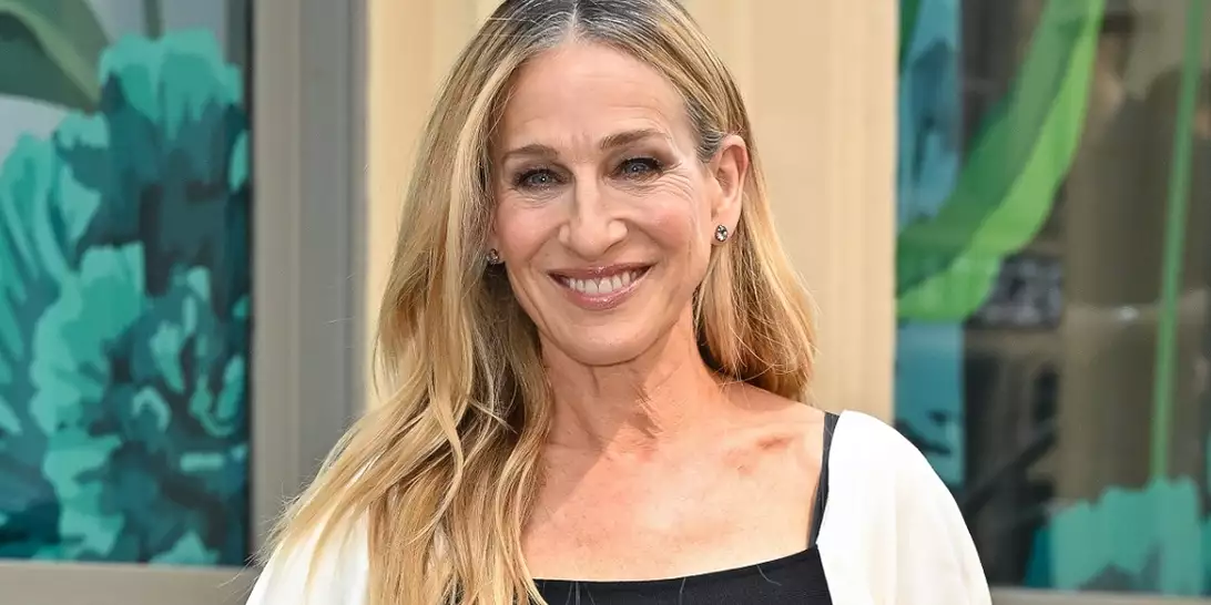 Sarah Jessica Parker | H hot-righ-now τάση στα νύχια που υιοθετεί πιστά εδώ και χρόνια