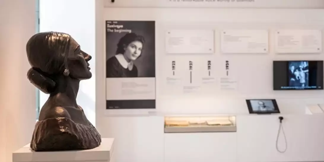 To Μουσείο Μαρία Κάλλας συνεργάζεται με την Κρατική Ορχήστρα Αθηνών για μία μοναδική συναυλία