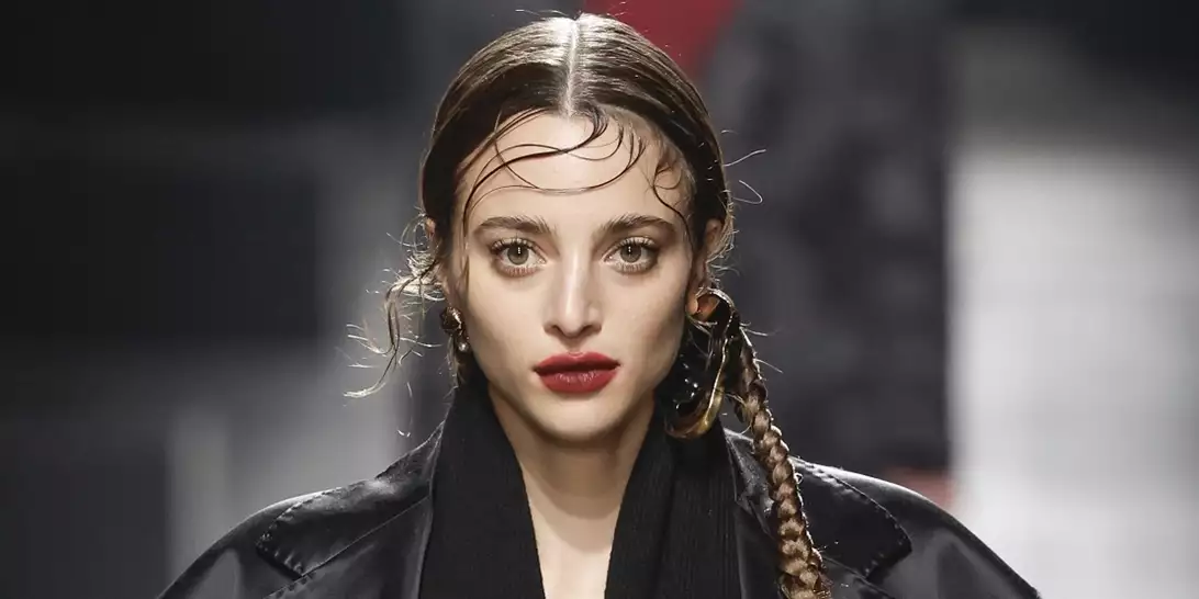 Η αναπάντεχη τάση που ανέδειξε η Εβδομάδα Μόδας του Μιλάνου