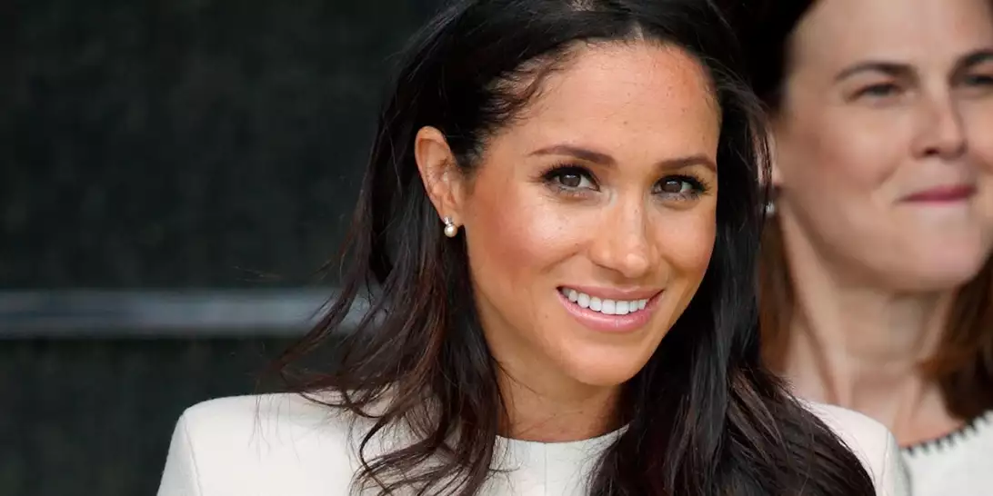 Meghan Markle | Το κόλπο με τον ανανά που κόπηκε από τη σειρά της στο Netflix