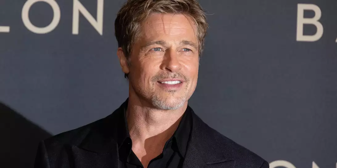 Brad Pitt | Έκανε το επόμενο βήμα στη σχέση του με την Ines de Ramon