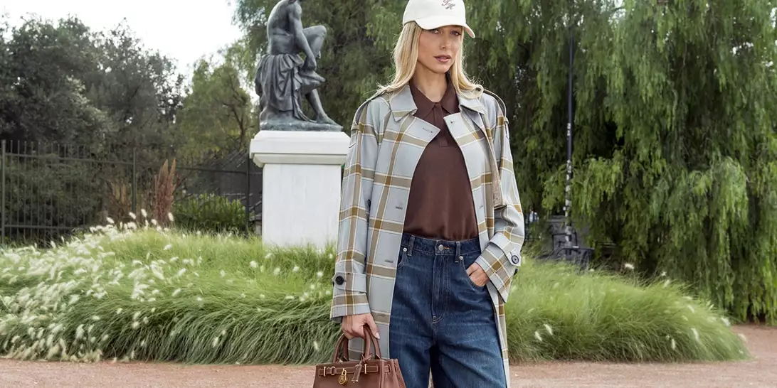 Spotted in the City | Πώς θα συνδυάσετε την κομψότητα με την άνεση στα καθημερινά looks σας