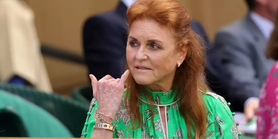 Sarah Ferguson| Ποιο είναι το επόμενο βήμα μετά την έξωση - δραματικές εξελίξεις στο παλάτι