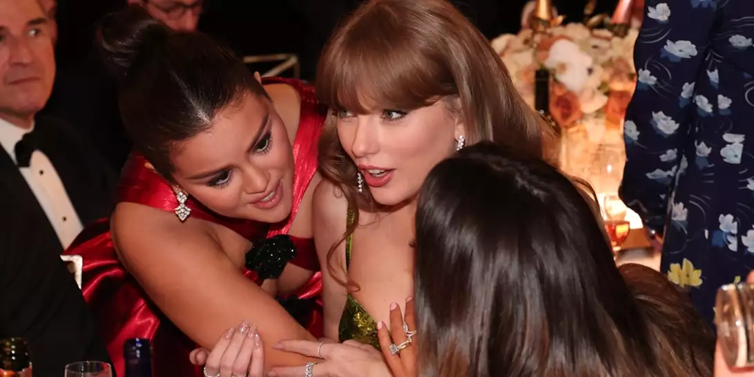 Αυτό είναι το luxury ξενοδοχείο όπου έμειναν οι καλεσμένοι του γάμου της Selena Gomez και του Benny Blanco.