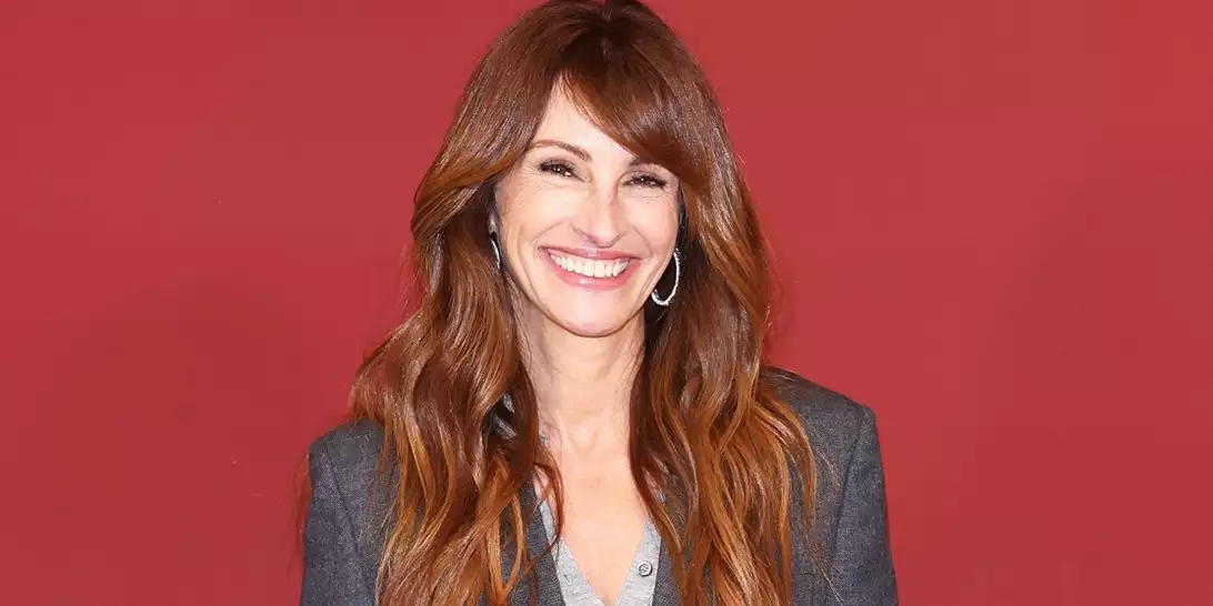 Η Julia Roberts βρήκε το καλύτερο primer για γυναίκες άνω των 50