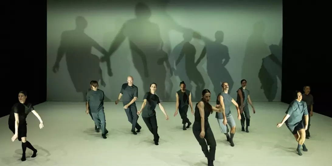 31ο Διεθνές Φεστιβάλ Χορού Καλαμάτας | Τα 20 χορογραφικά έργα και οι παράλληλες δράσεις