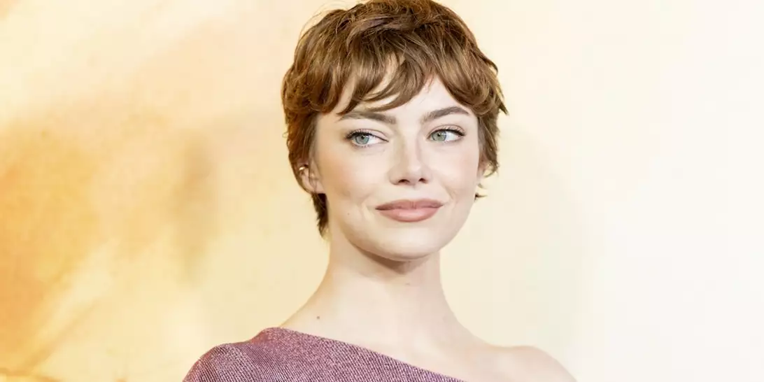 Το νέο project της Emma Stone