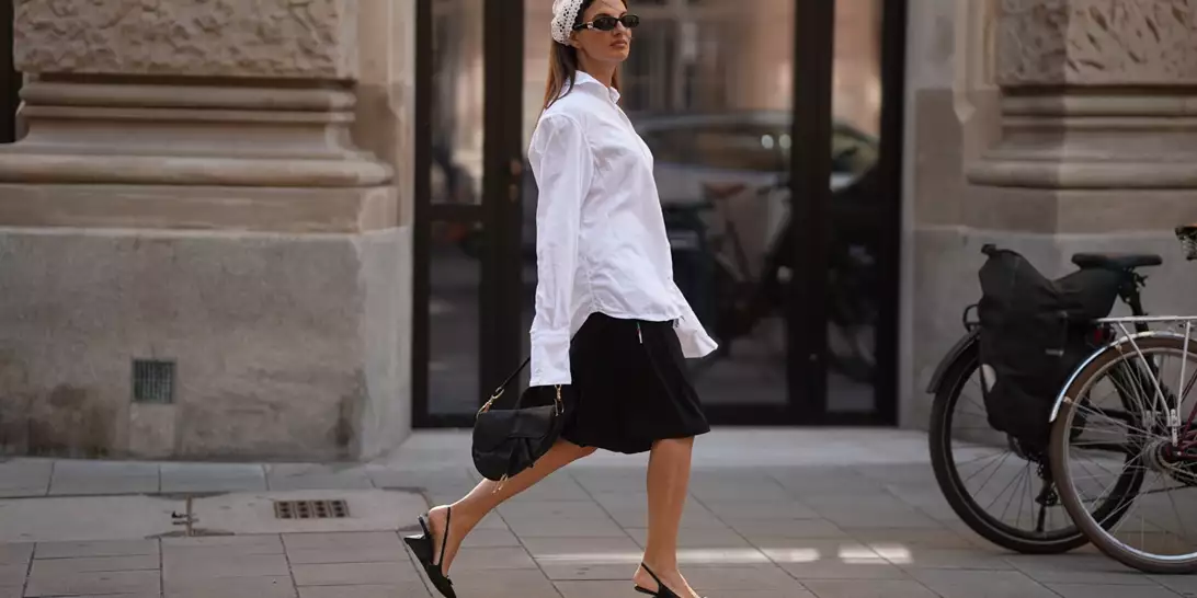 Shopping Guide | 8 slingback γόβες για εσάς που αγαπάτε το καλό γούστο