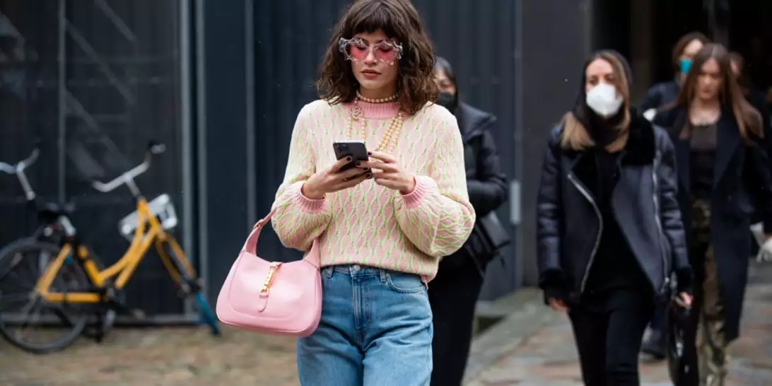 Οι πιο κομψές τσάντες σε pastel χρώματα για την άνοιξη