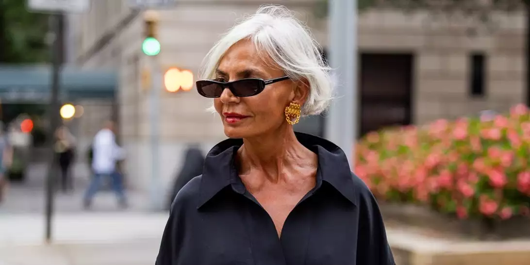 Healthy & Shiny Hair | Τα καλύτερα σαμπουάν για λευκά μαλλιά