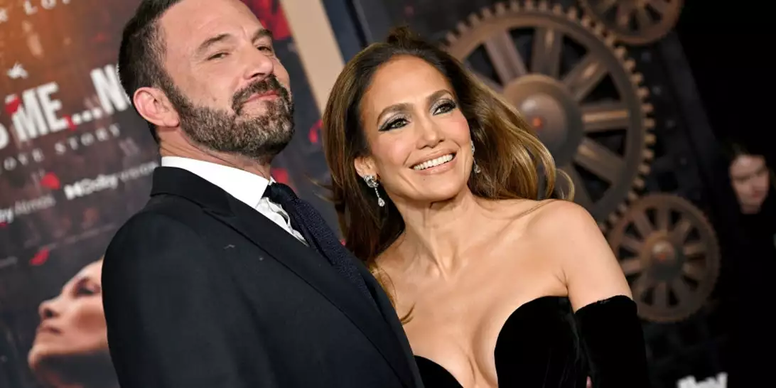 H Jennifer Lopez και ο Ben Affleck σε έξοδο με τα παιδιά τους- Πρώτη φορά μαζί μετά την αίτηση διαζυγίου