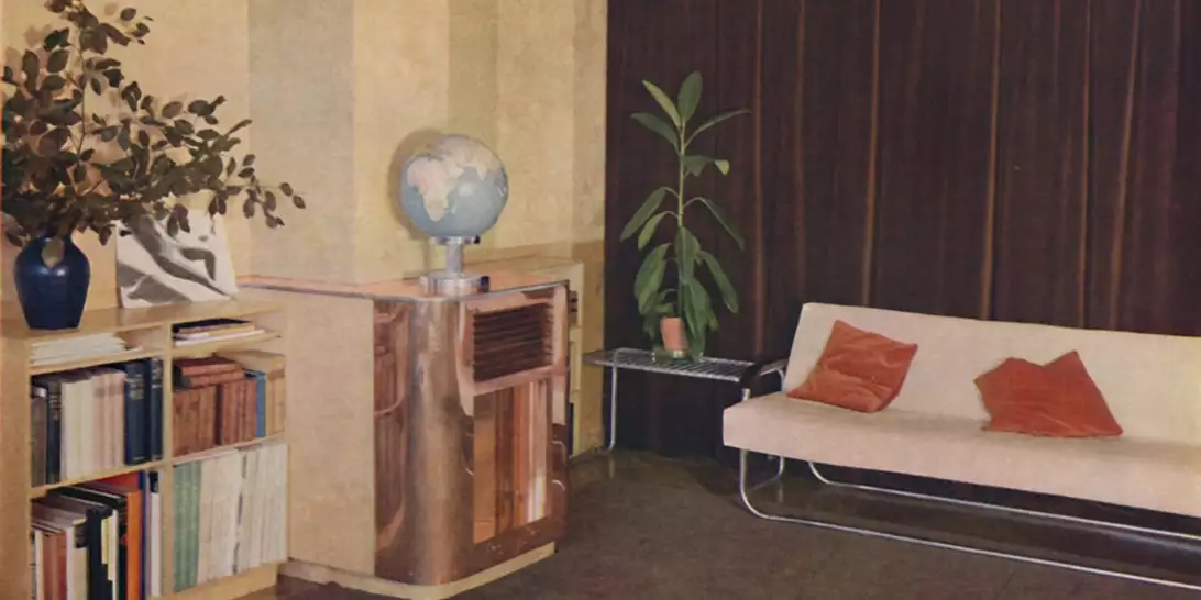 Tο ρετρό καλοριφέρ που ζέσταινε τα σπίτια των γιαγιάδων μας επιστρέφει το 2026