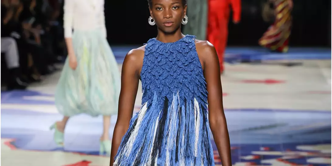 Καλοκαίρι 2024 | Οι τάσεις σε beachwear και μαγιό