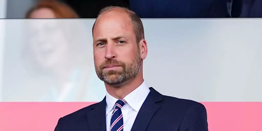 Ο πρίγκιπας William διαισθάνθηκε τα πραγματικά κίνητρα της Meghan Markle από νωρίς