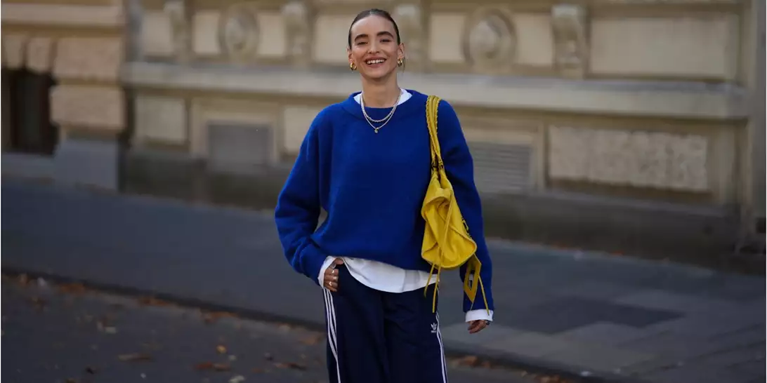 Από το Studio στο Status | Πώς το Athleisure έγινε η νέα πολυτέλεια