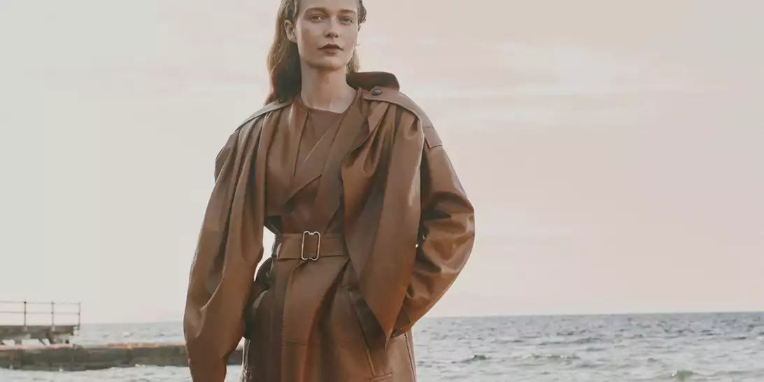 From the Magazine | H γκαρνταρόμπα των χειμερινών αποδράσεων