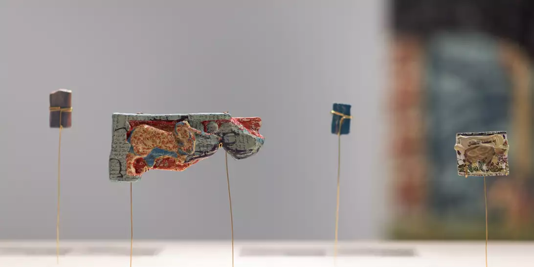 Art Club | Οι σημαντικές νέες εκθέσεις της εβδομάδας