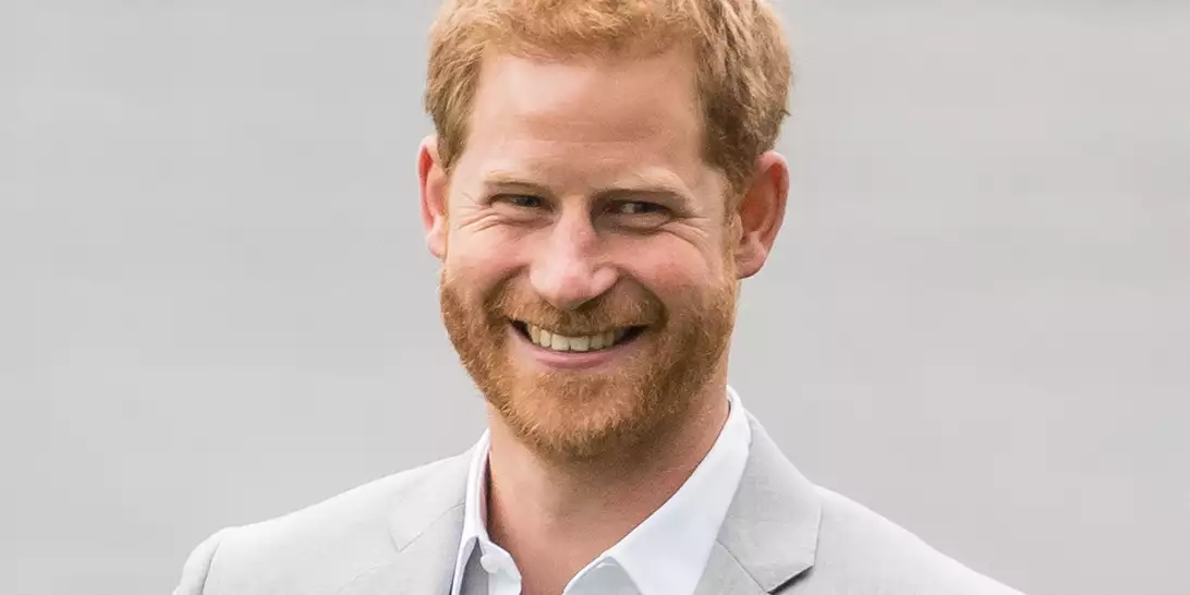 Πρίγκιπας Harry | Πώς γιόρτασε τα 40α γενέθλιά του