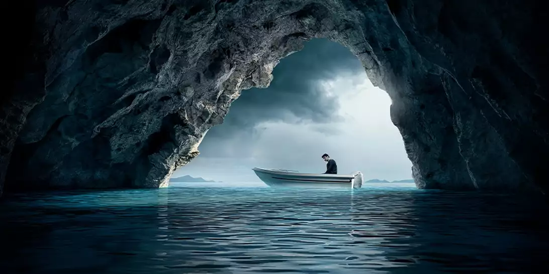 Το Netflix στην υπηρεσία του ελληνικού τουρισμού