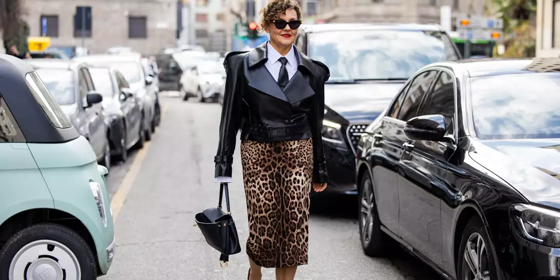 Πέντε λόγοι που το στιλ μας γίνεται καλύτερο μετά τα 50