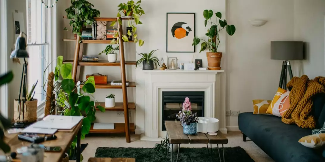 5 τάσεις που θα επικρατήσουν στη διακόσμηση το 2025