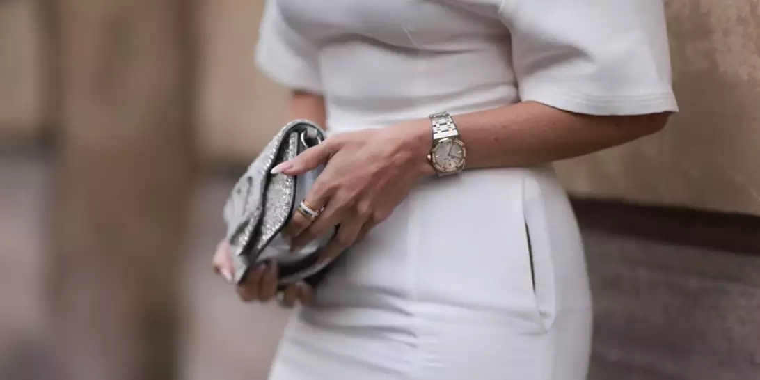 Contemporary Allure | Πολύτιμα ρολόγια για πολύτιμες στιγμές