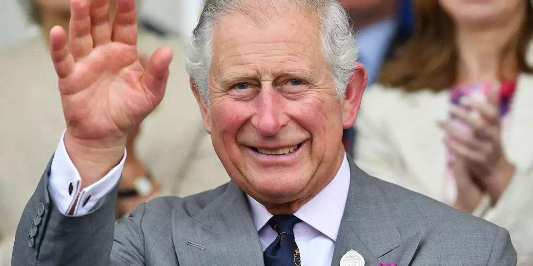 Βασιλιάς Κάρολος: "Μου επέτρεψαν να βγω από το κλουβί μου"