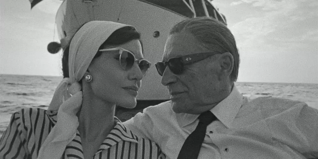 Η ταινία Maria είναι πλέον διαθέσιμη για streaming