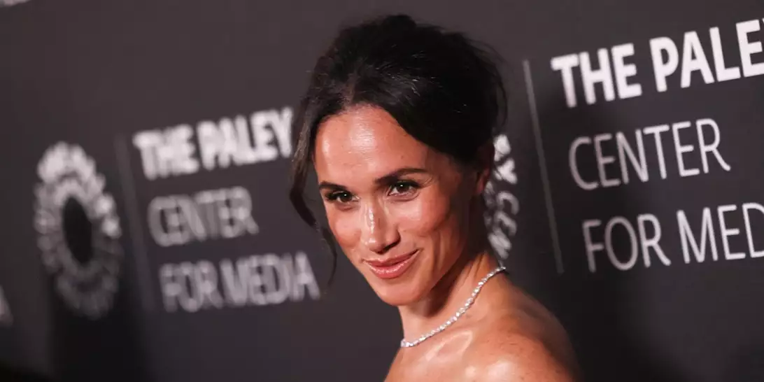 Η "γλυκιά" εκδίκηση της Meghan Markle - Θα είναι επικεφαλής συνόδου κορυφής στη Νέα Υόρκη