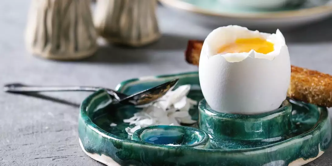 Μείον 13 κιλά σε 6 μήνες | Το τέλειο πρωινό για απώλεια βάρους μετά τα 50