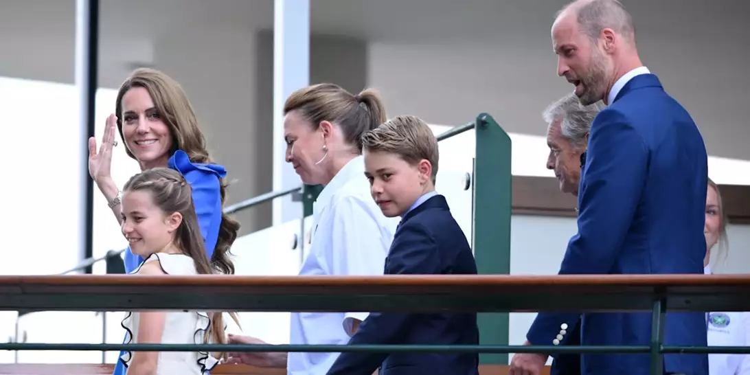 Πρίγκιπας William | Η ιδιαίτερη σύνδεση του ταξιδιού του στην Ελλάδα με τον παππού του, Φίλιππο