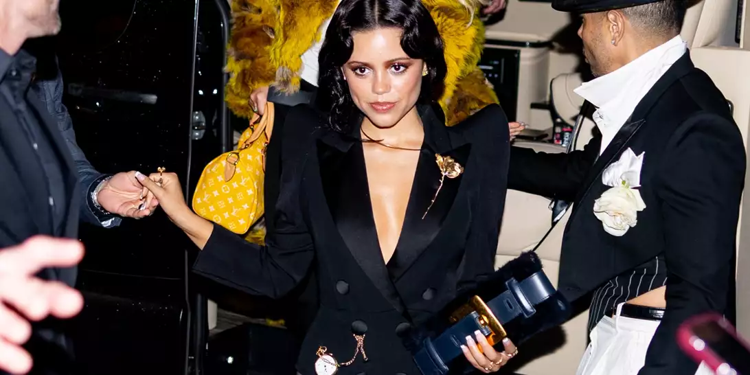 Τα after - party looks του Met Gala 2025 εντυπωσίασαν όσο και αυτά του red carpet