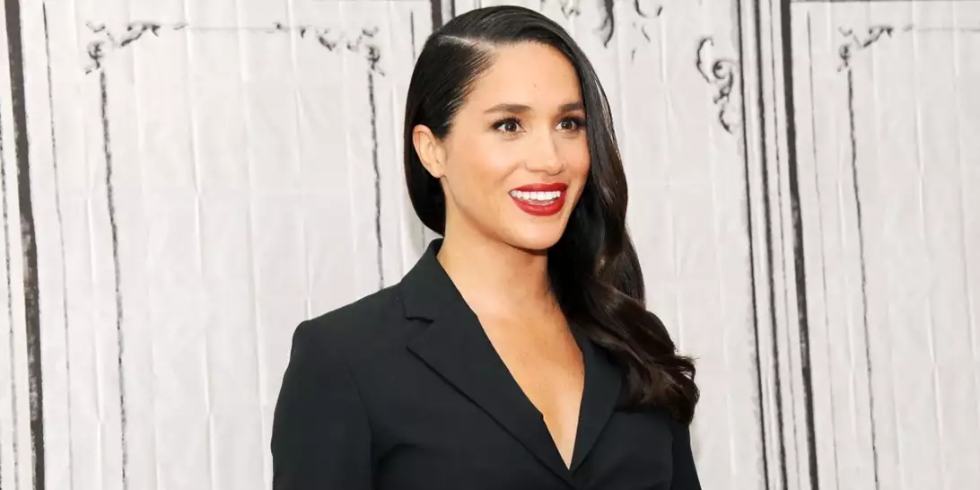 Meghan Markle | Θέλει να συνεργαστεί με τους συμπρωταγωνιστές της στο Suits