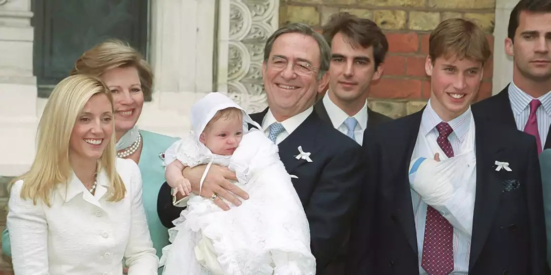 Πώς ο πατέρας της Marie Chantal έγινε "ο βασιλιάς των Duty Free" με 1,7 δισεκατομμύρια ευρώ περιουσία;