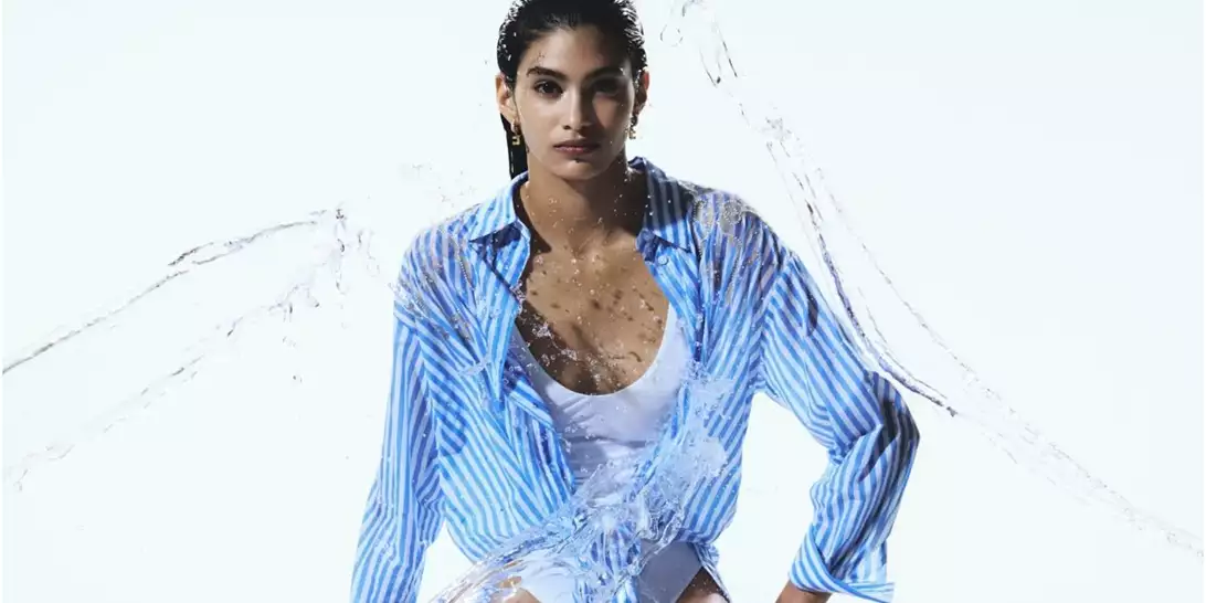 H Beach Club collection της Elisabetta Franchi